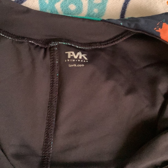 Tavik swim too - Picture 2 of 3